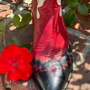 ◆MONTANA◆ヴィンテージウエスタンブーツ Made in Mexico Montana West | Shoes | Vintage Navajo Hecho En Mexico